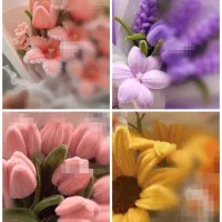 هرنوع گل شاخه ای فقط 50