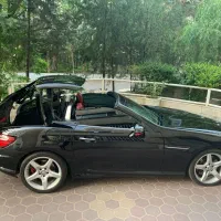 بنز slk 350 مدل 2012|خودرو سواری و وانت|تهران, مجیدآباد|دیوار