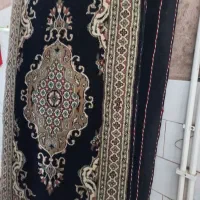 پشتی سرمه ای