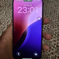 Iphon 16 pro zaa|موبایل|تهران, افسریه جنوبی|دیوار