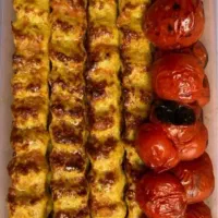 کبابی