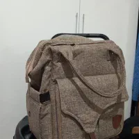 کالسکه وکیف|کالسکه و لوازم جانبی|فیروزه, |دیوار