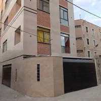 اپارتمان ۸۴ متری دو خواب