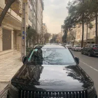 لوکانو L7 شبیه صفر|خودرو سواری و وانت|تهران, تهرانپارس جنوبی|دیوار