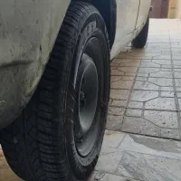 وانت مدل 90|خودرو سواری و وانت|تهران, جلیلی|دیوار