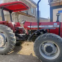 تراکتور درجه یک