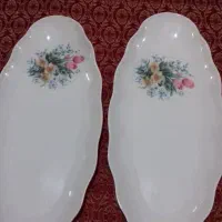 ظروف پذیرایی و گمج