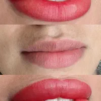 مدل برای شیدلب روسی،تینت لب دائمی،کانتور لب|خدمات آرایشگری و زیبایی|هشتگرد, شهرک ولیعصر (مصلی)|دیوار