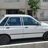 پراید ۹۲ 131EX
