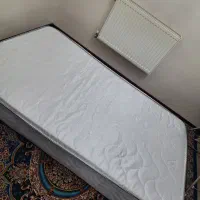 تشک تخت ۱ونیم نفره|تشک تختخواب|شاهینشهر, خانه کارگر|دیوار