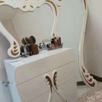 سرویس خواب کامل نو همراه با خوشخواب|تخت و سرویس خواب|کاشان, کارگر|دیوار