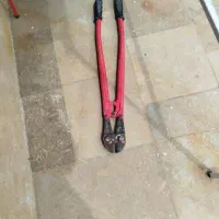 قیچی میلگردبرایران پتک