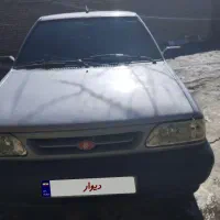 پراید۸۷سالم استثنایی