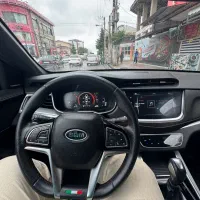 swm g01f pro sport gtline|خودرو سواری و وانت|رشت, جانبازان|دیوار