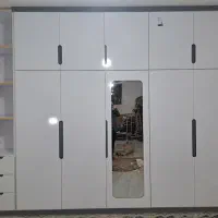 نصب کمد و کابینت