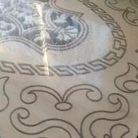 یه دست ناهارخوری ۸نفره چوبی