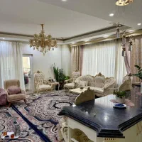 ۱۲۰متر/۲خوابه/محوطه بازی کودکان/برجی برند