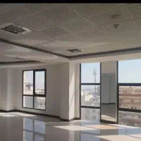 بر اصلی اشرفی/ ۱۳۸ متر سند اداری/ فول ۲ پارکینگ