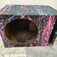 باکس ساب|سیستم صوتی خانگی|شاهینشهر, خانه کارگر|دیوار