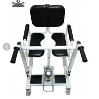 ویلچربرای جاب جایی