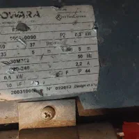 دوعددپمپ نیم اسب سالم روشن درکهریزک بهشت زهرا|مصالح و تجهیزات ساختمان|ری, شهید بهشتی|دیوار