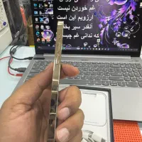 آیفون 12pro|موبایل|کرمان, |دیوار