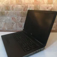 لپ تاپ دل 7710 / 8گیگ گرافیک/ Dell