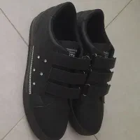 کتونی دخترانه و کفش زنانه