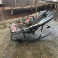 کریر نوزاد|کالسکه و لوازم جانبی|چالوس, |دیوار