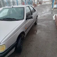 روآ مدل 87درحد|خودرو سواری و وانت|هریس, |دیوار