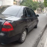 تیبا۱مدل۹۶|خودرو سواری و وانت|گرگان, |دیوار