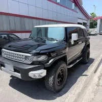 تویوتا fj بیرنگ
