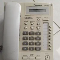 تلفن پاناسونیک 7665