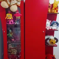 کمدبچه ۱/۲۰۰