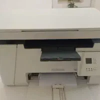 پرینتر hp26a کم کار