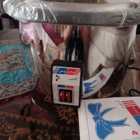 آرامپز برقی|سایر لوازم برقی|تبریز, |دیوار