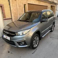 X33 s اتومات مدل ۹۷|خودرو سواری و وانت|تبریز, |دیوار