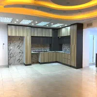 آپارتمان ۱۰۲m/فول اکازیون/بانو پسند/پذیرایی بزرگ|فروش آپارتمان|پرند, فاز ۲|دیوار