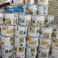 لوله های پلی اتیلن نوار تیپ از درب کارخانه|عمدهفروشی|شیراز, شهرک صنعتی شیراز|دیوار