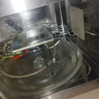 مایکروفر نو جهیزیمه