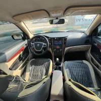 دنا مدل ۹۶|خودرو سواری و وانت|جم, |دیوار