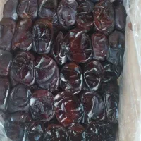 خرمایی مضافتی وکلوته کارتن 2 کیلویی