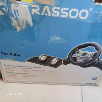 فرمان برقی ماشین