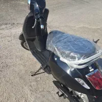 اسکوتر اقساط بازنشستگان و مستمری بگیران تامین اج|موتورسیکلت|اهواز, حصیرآباد|دیوار