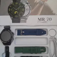 ساعت هوشمند modio مدل MR70