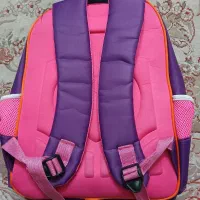 کیف مدرسه دخترانه|کیف، کفش، کمربند|کرج, انبار مپنا|دیوار