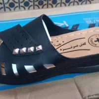 کفش کار|کیف، کفش، کمربند|نهاوند, |دیوار