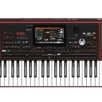 دوستان کسی استاد ارگ نوازی میشناسه که خوب یاد بده