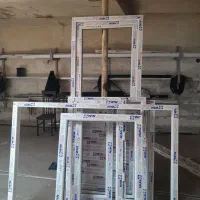 تعویض پنجره های قدیمی با دوجداره upvc بدون تخریب