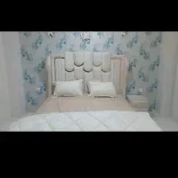 تخت خواب انیس
